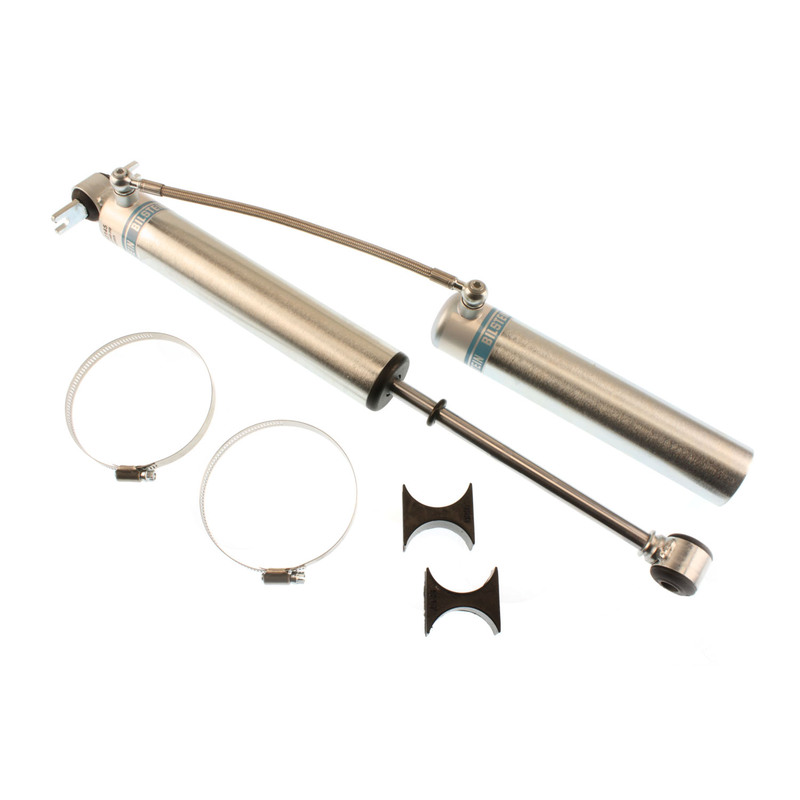 Suspension Shock Absorber - 25-193145